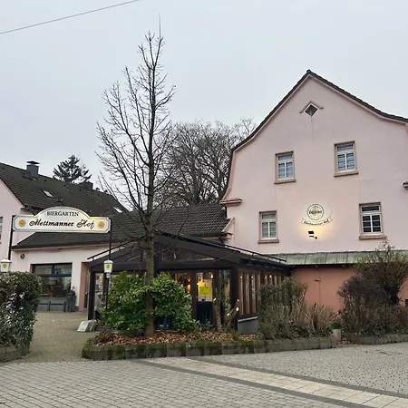 Mettmanner Hof Guest house