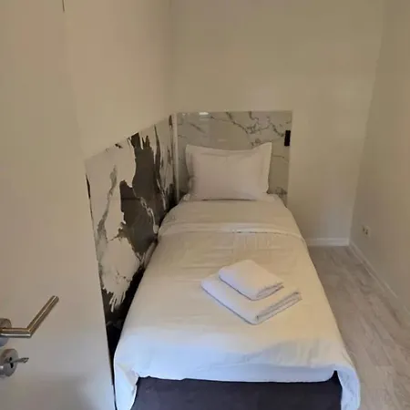 Mettmanner Hof Guest house