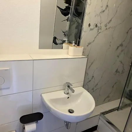 Mettmanner Hof Guest house